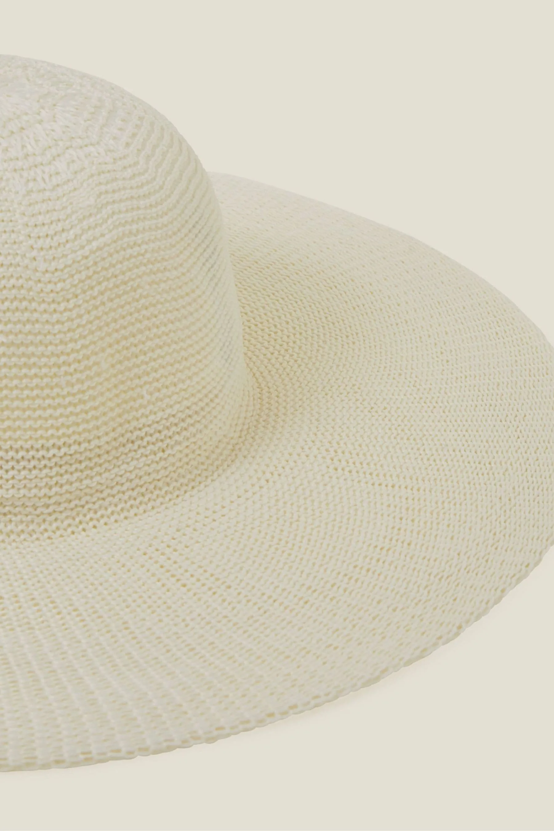 Floppy Foldable Hat - Fashion Accessory