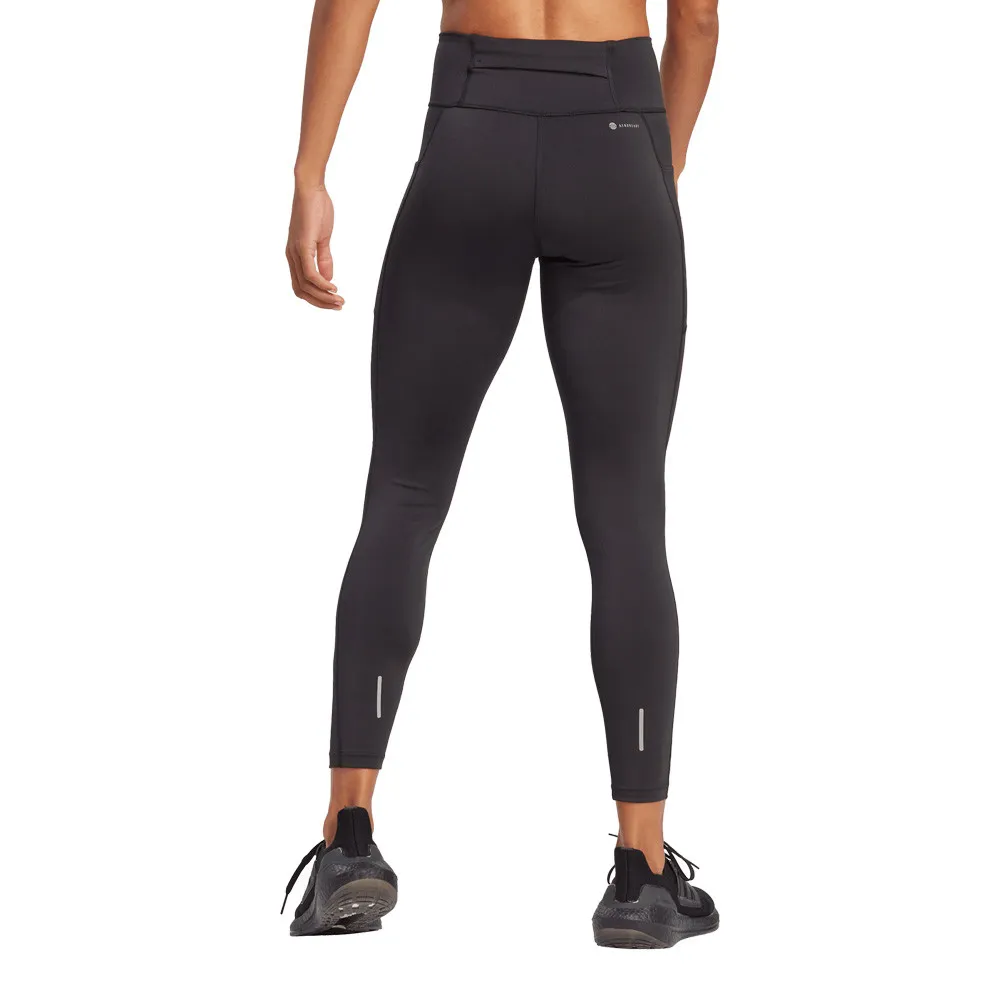 adidas DailyRun women's 7/8 Leggings - Season Spring 2024.