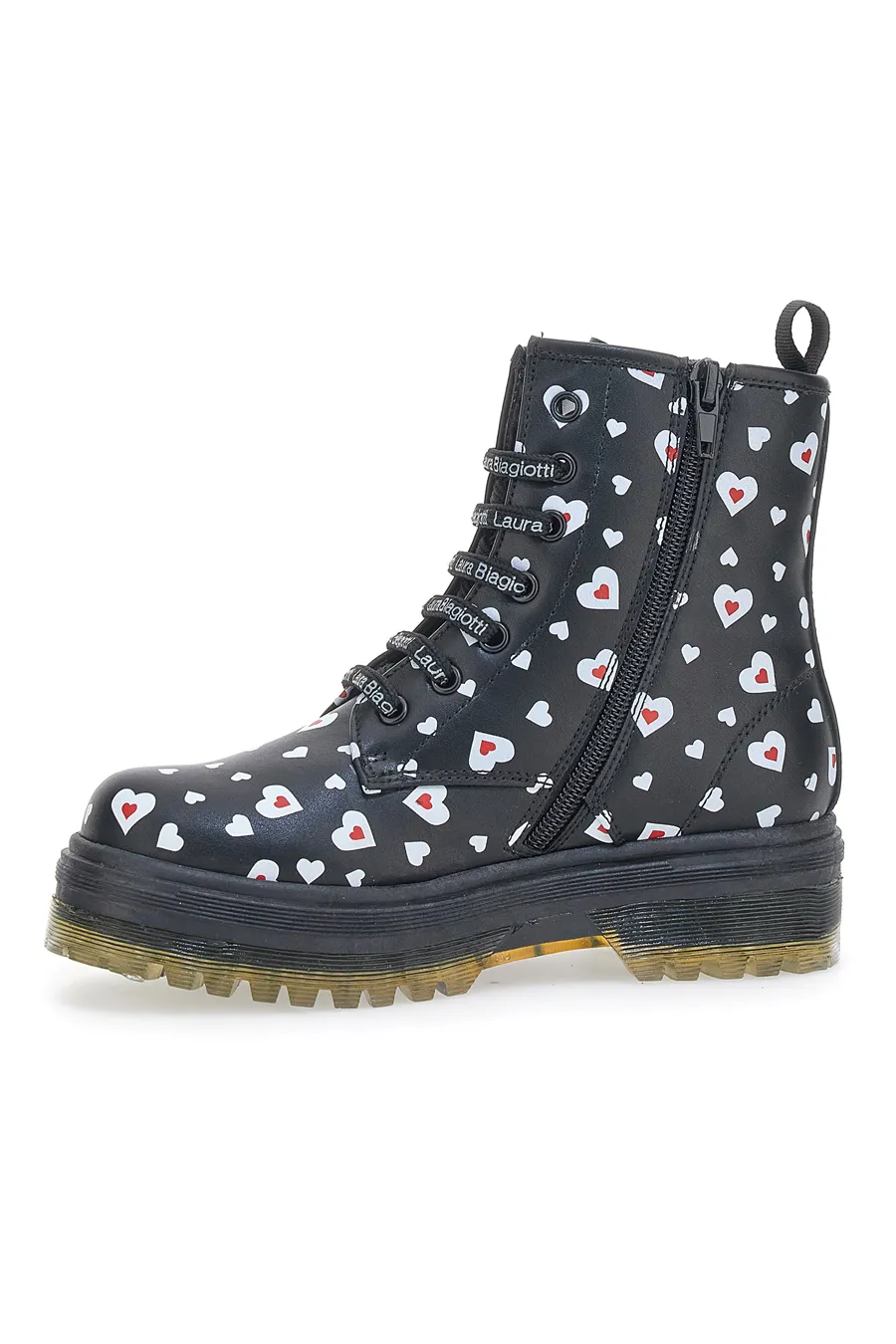 Amphibious Laura Biagiotti 7575 Black