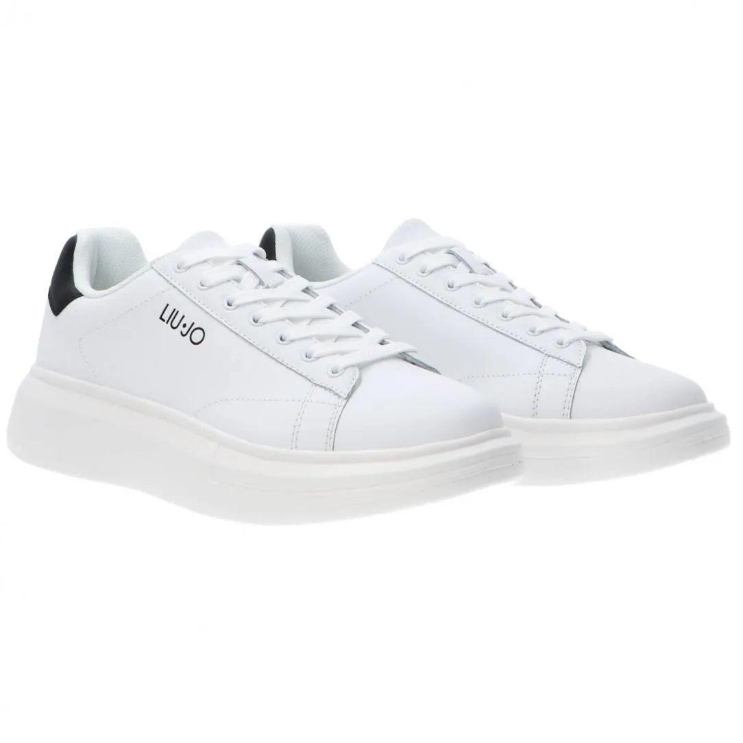 Large 01 Black White