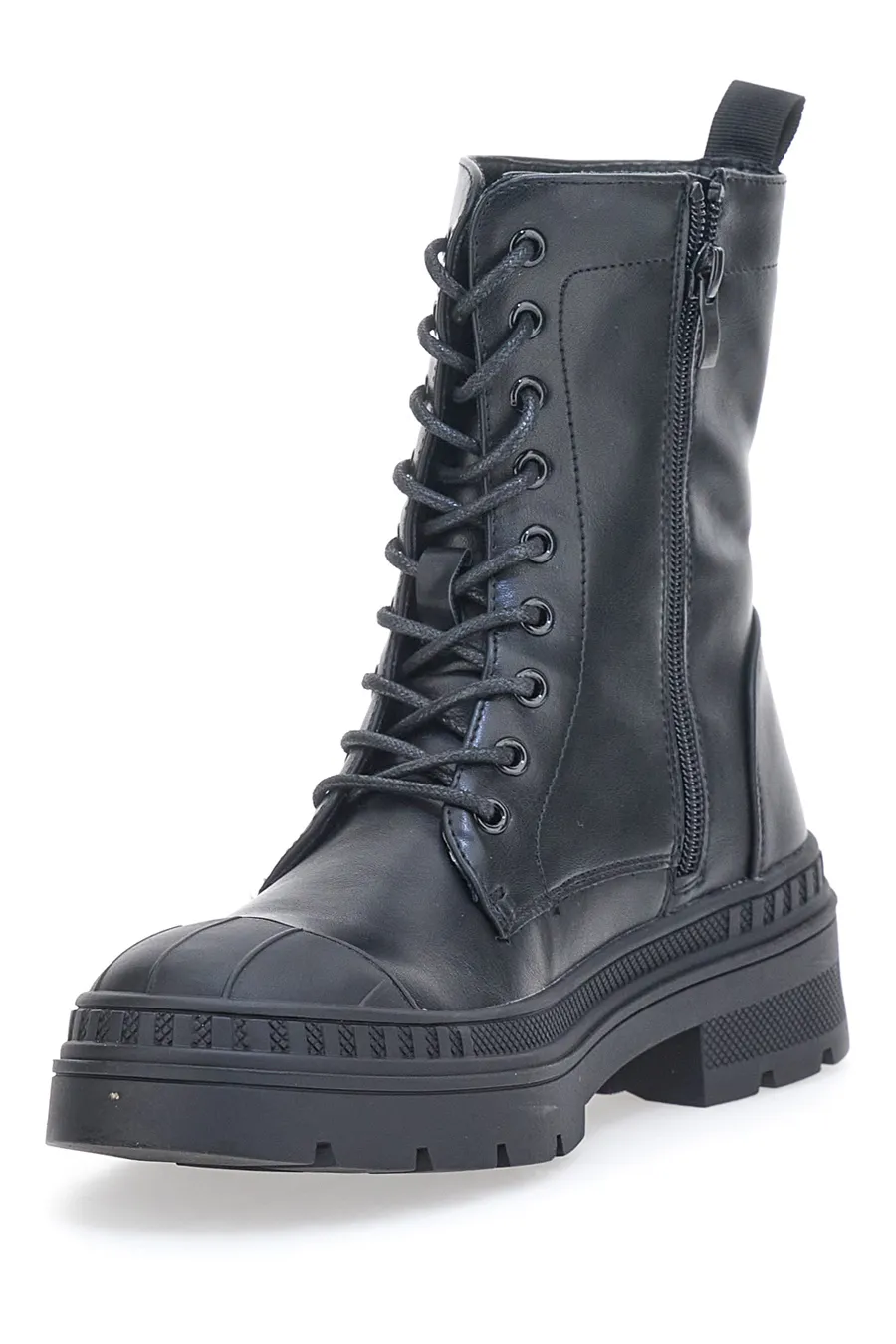 Black Amphibian Mon Dieu 581572