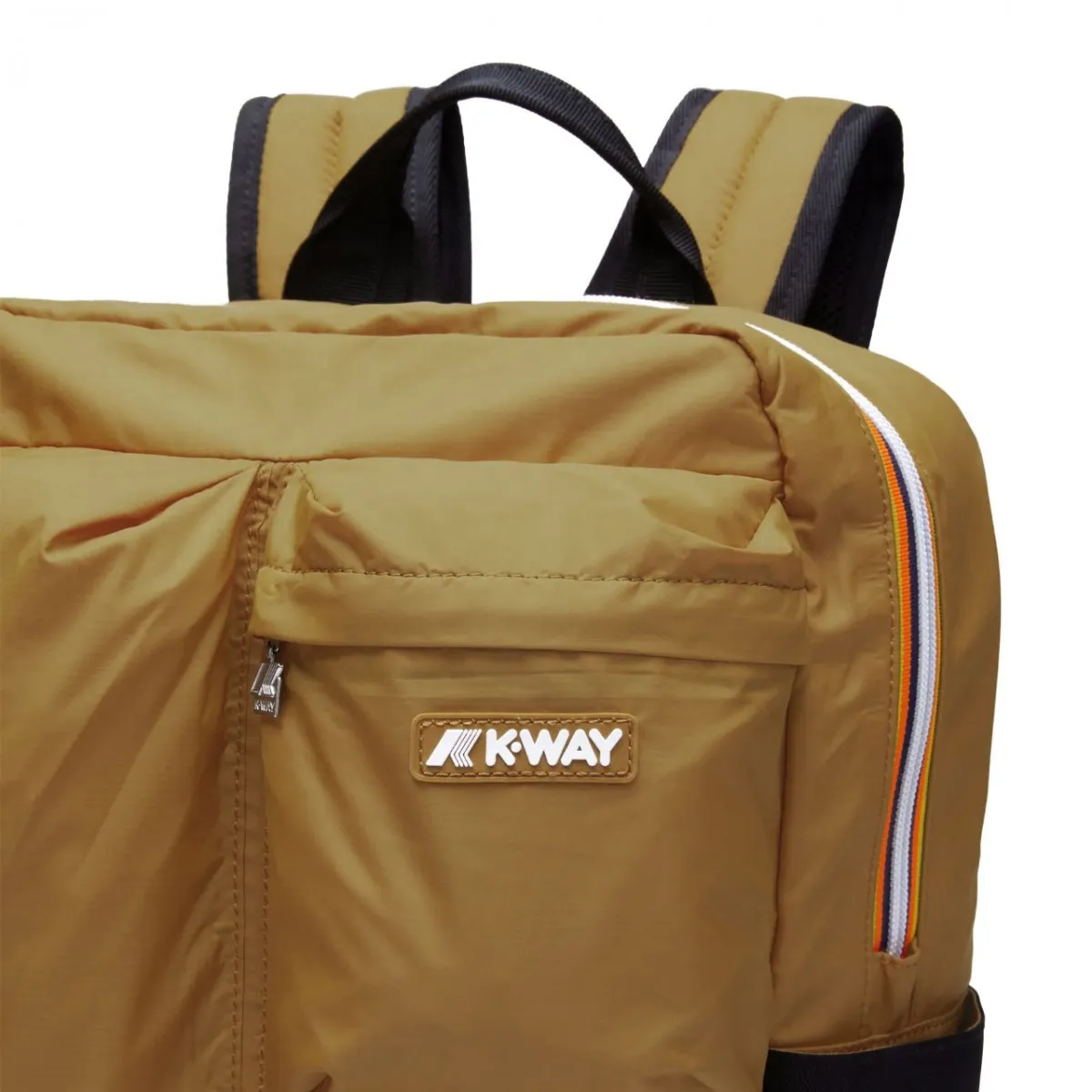 Brown Corda Ambert Zaino