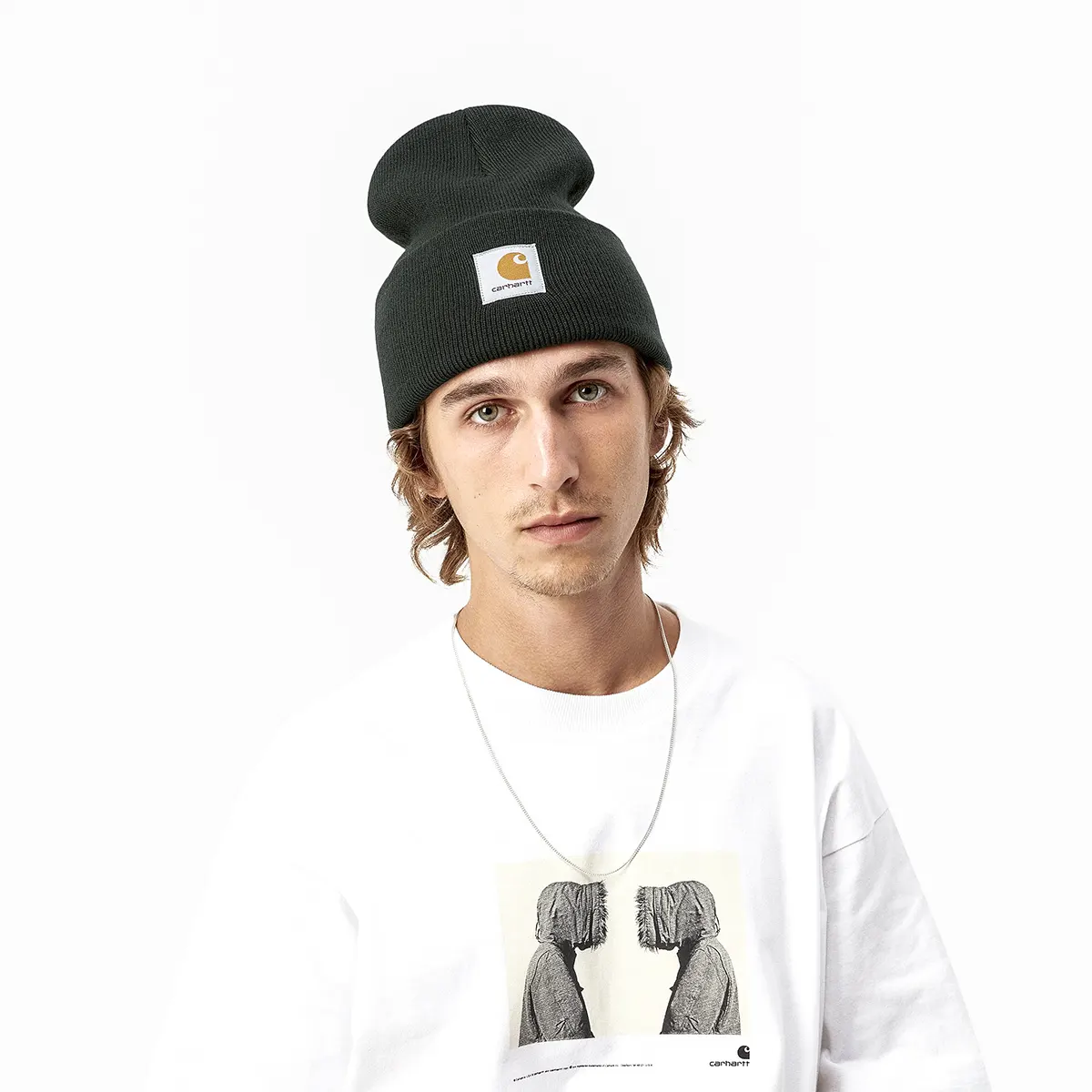 Carhartt WIP Acrylic Watch Hat