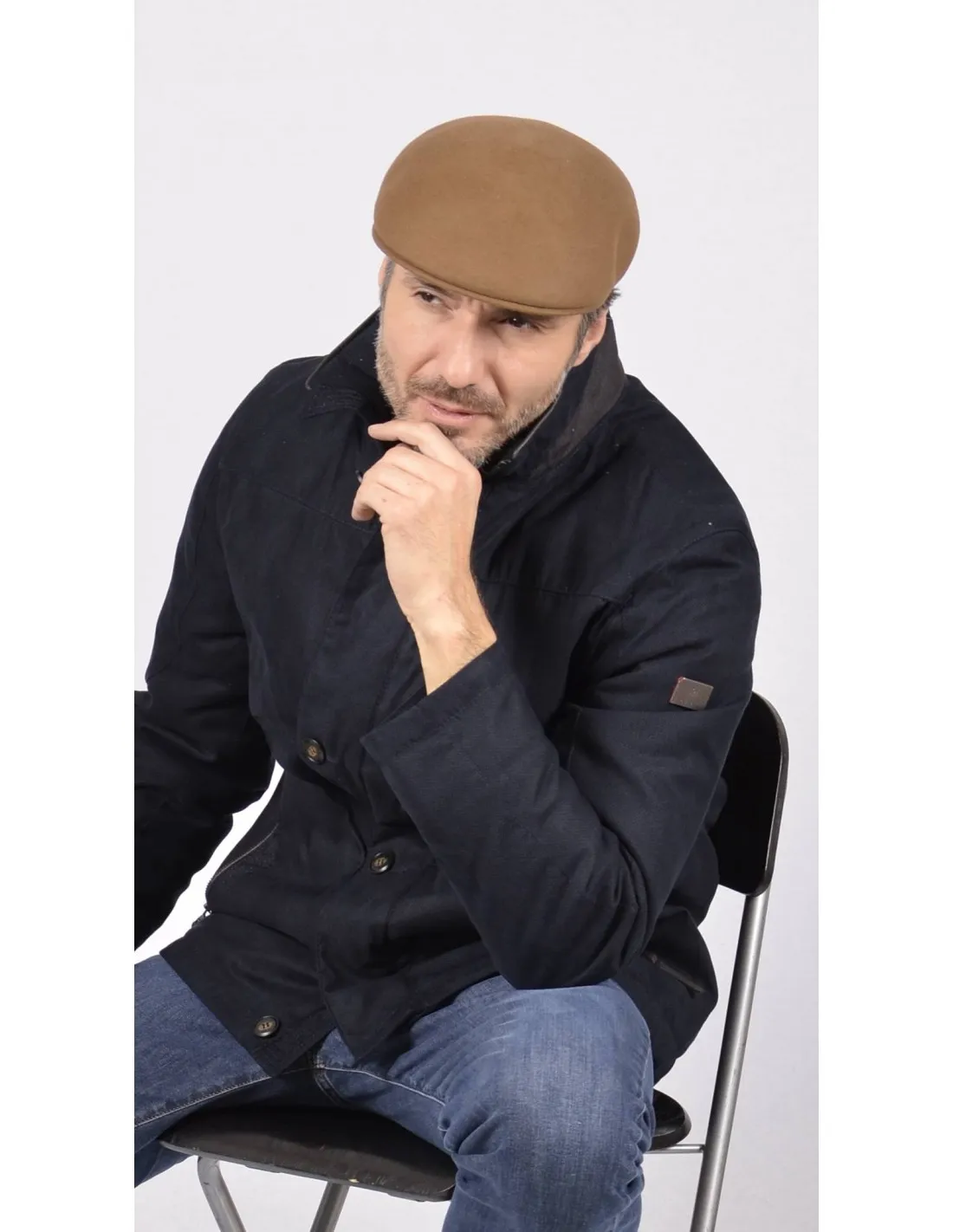 Coppola Hat Men Various Colors