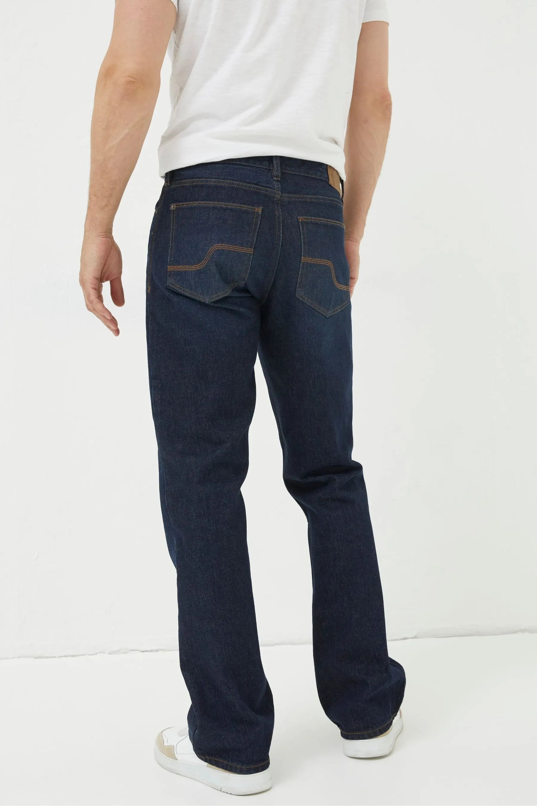 Bootcut Jeans by FatFace
