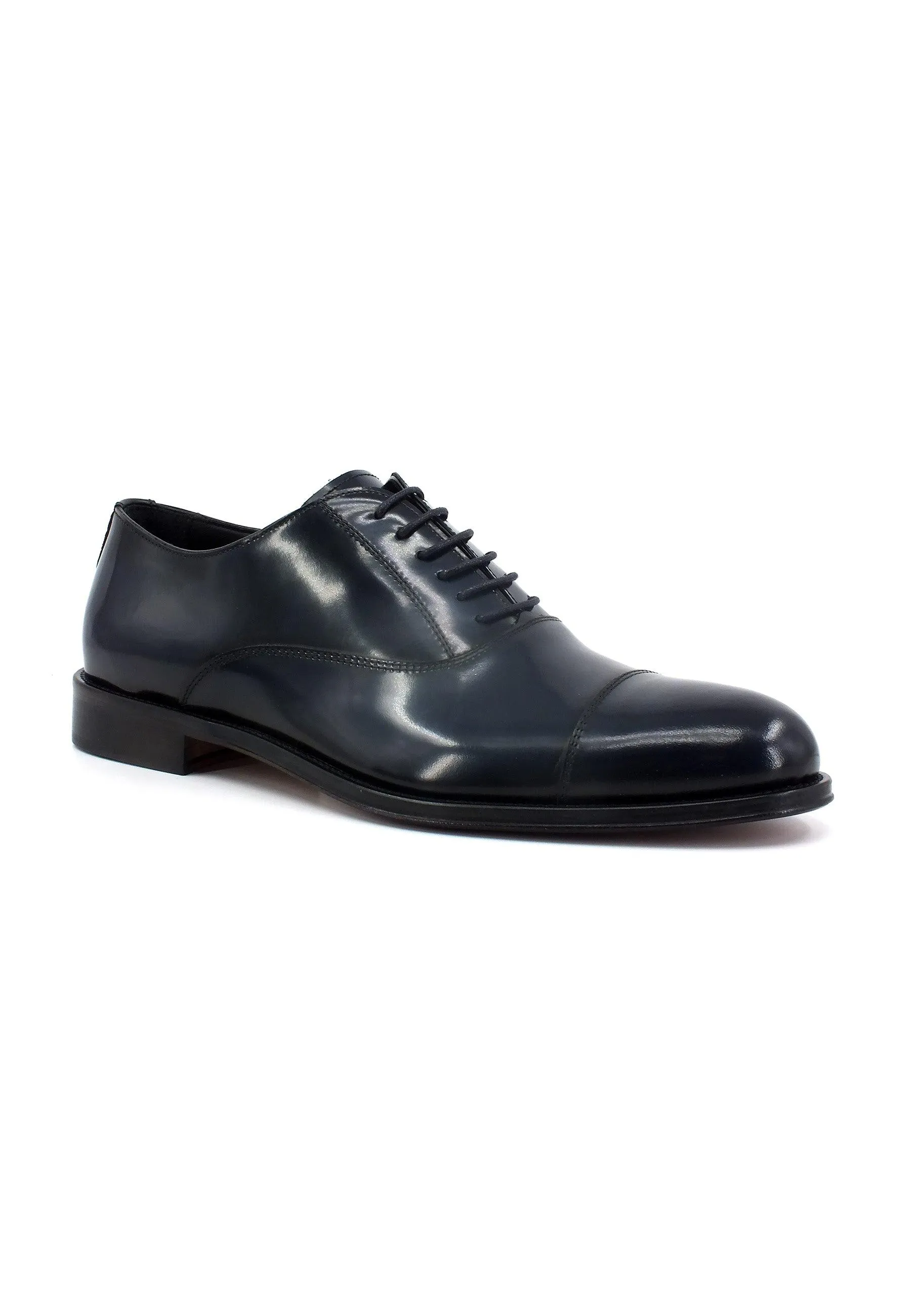 FRANCO FEDELE Men's Blue City Lace-up Shoe 2926