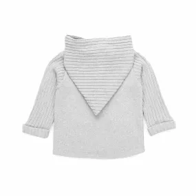 Gray Baby and Child Elliot Jacket