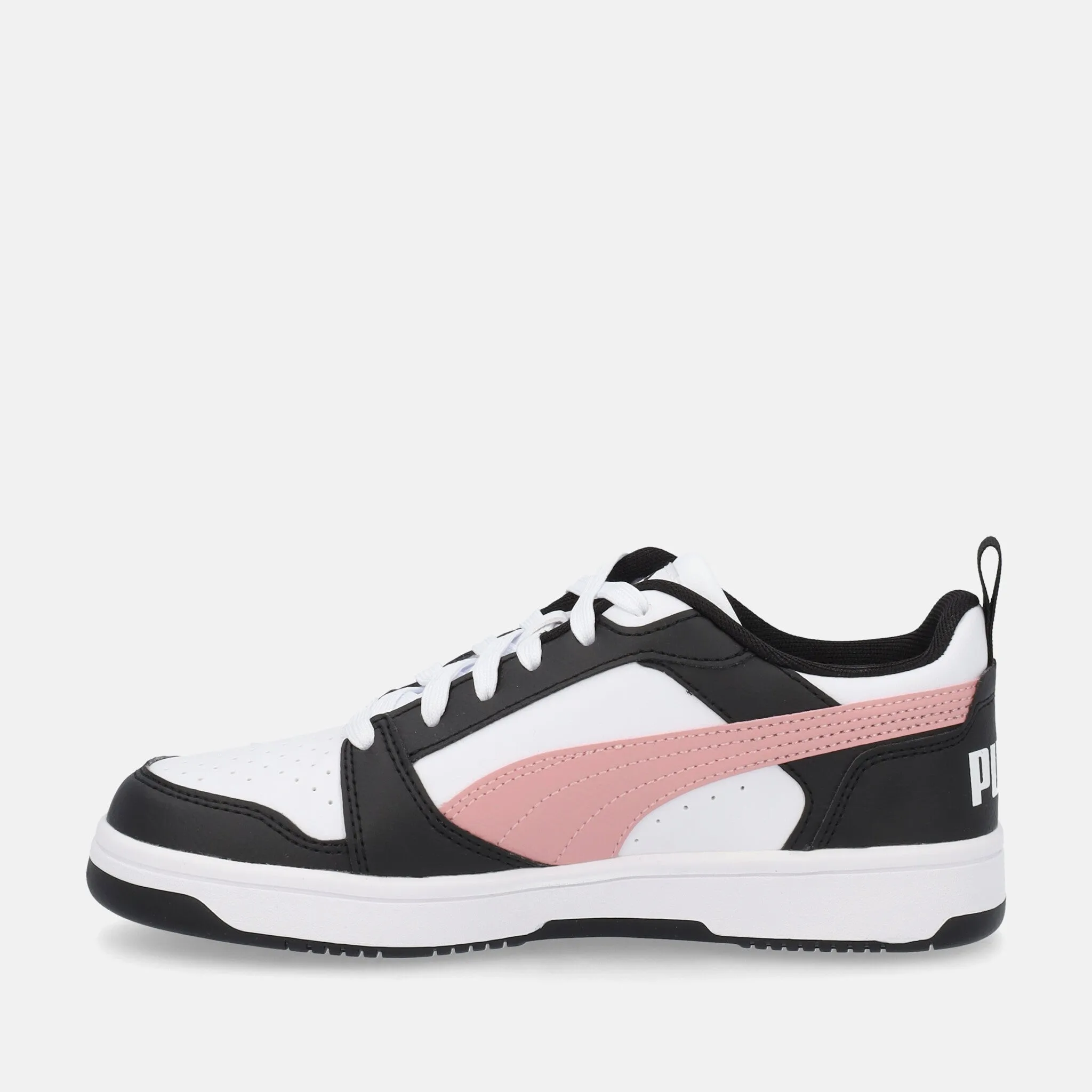 Highly Searched Term: PUMA REBOUND V6 LOW Top-Requested Phrase