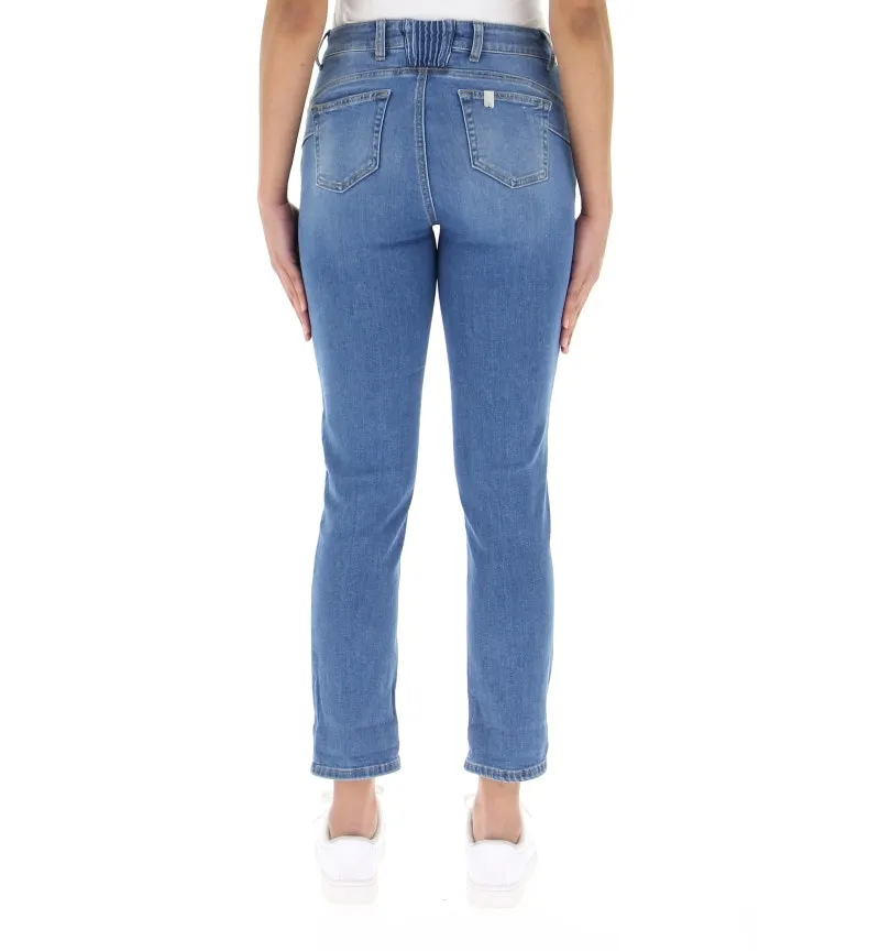 up jeans