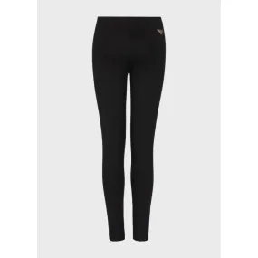Emporio Armani EA7 Leggings for Women - Women's Leggings by Emporio Armani EA7