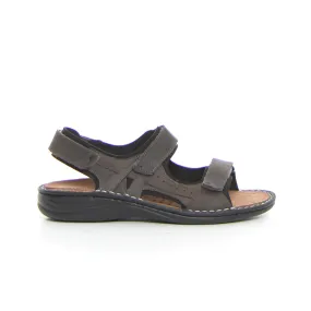 Linen Sandals - Shop Now at [Website Name]