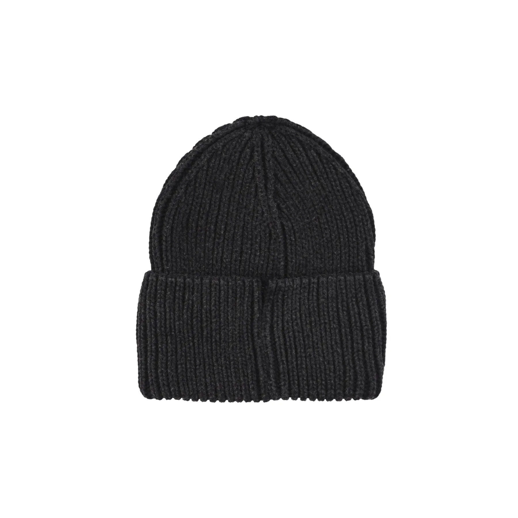 Men's Black Bull Hat