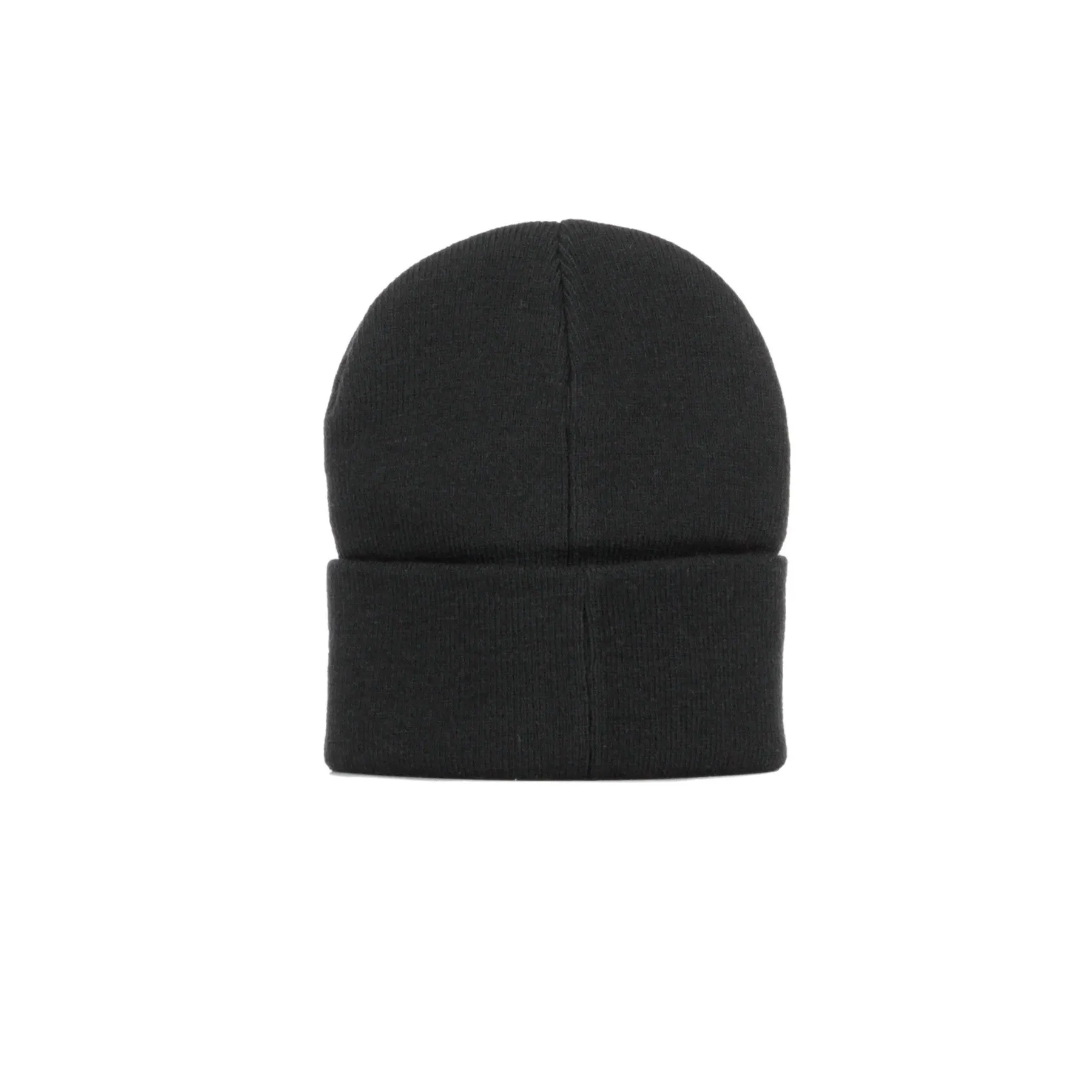 Men's Black Icon Eyes Hat