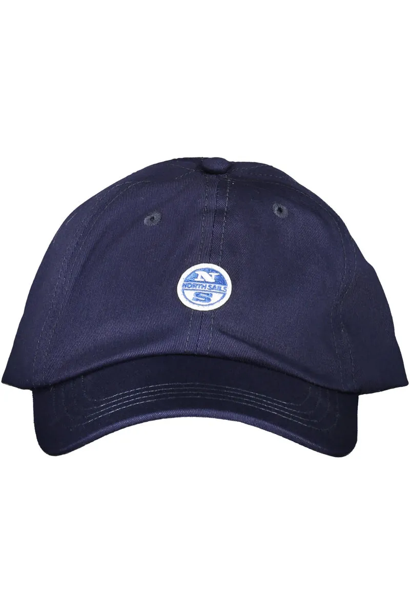 Men's Blue North Sails Hat