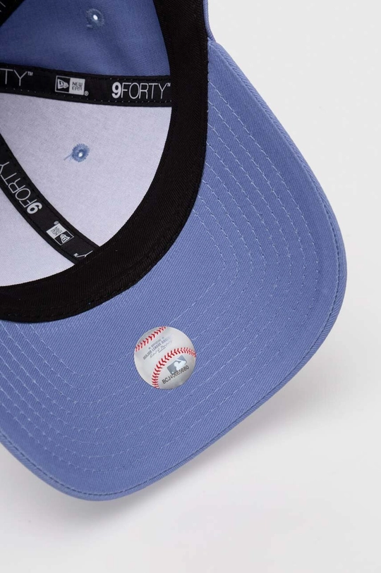 New Era baseball cap in cotton