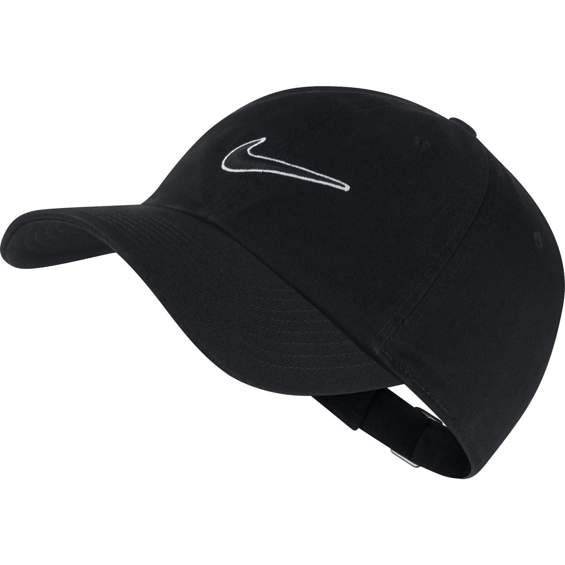 NIKE H86 Essential Black Cap - 943091/010