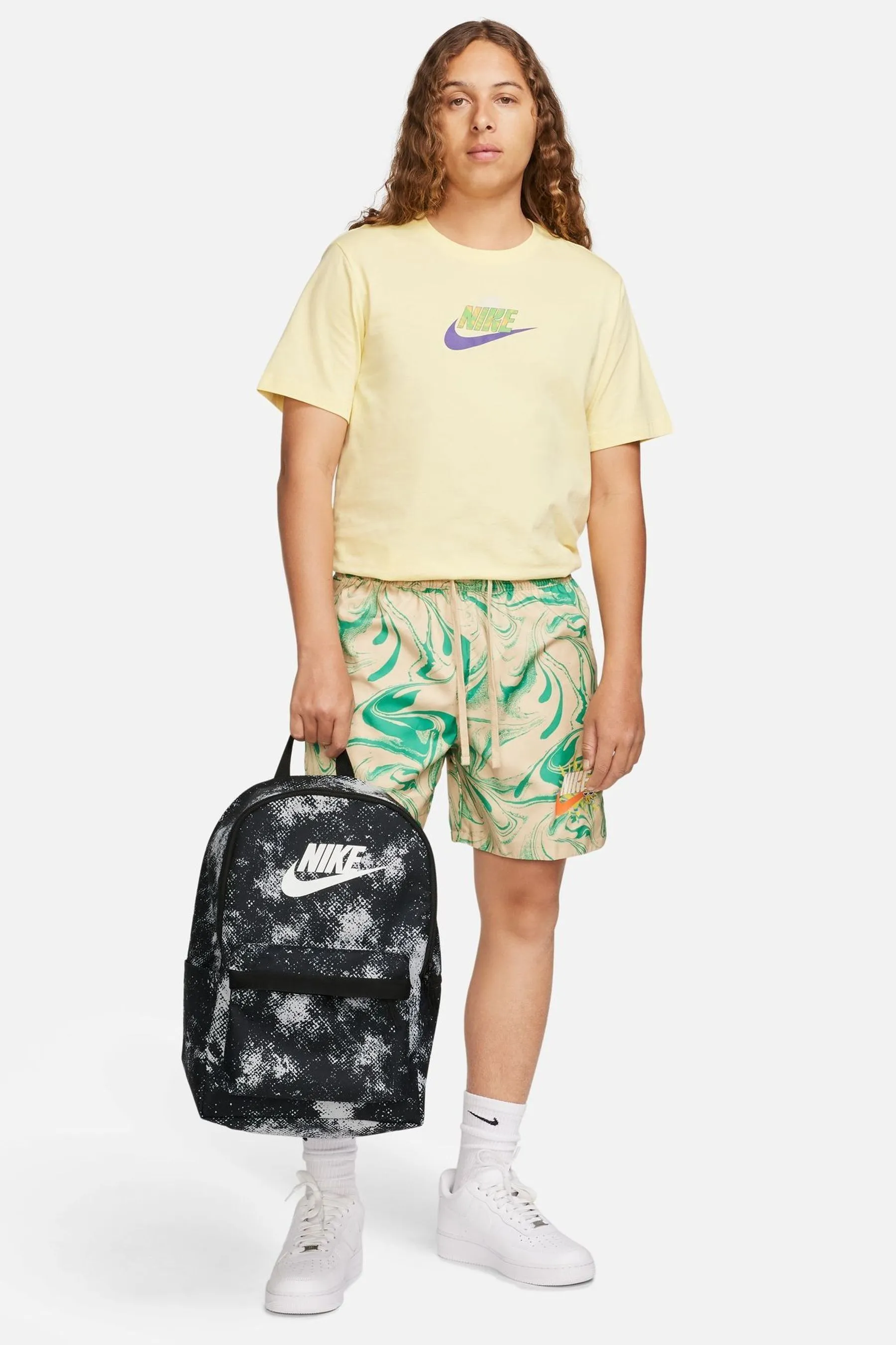 Nike Heritage Backpack