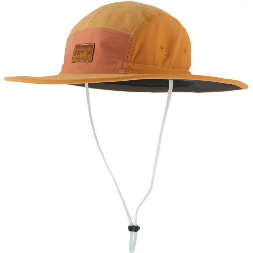 Patagonia Quandary Brimmer hat