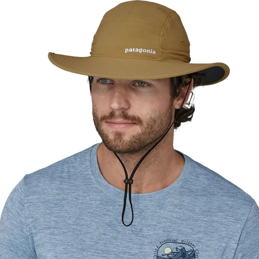 Patagonia Quandary Brimmer hat