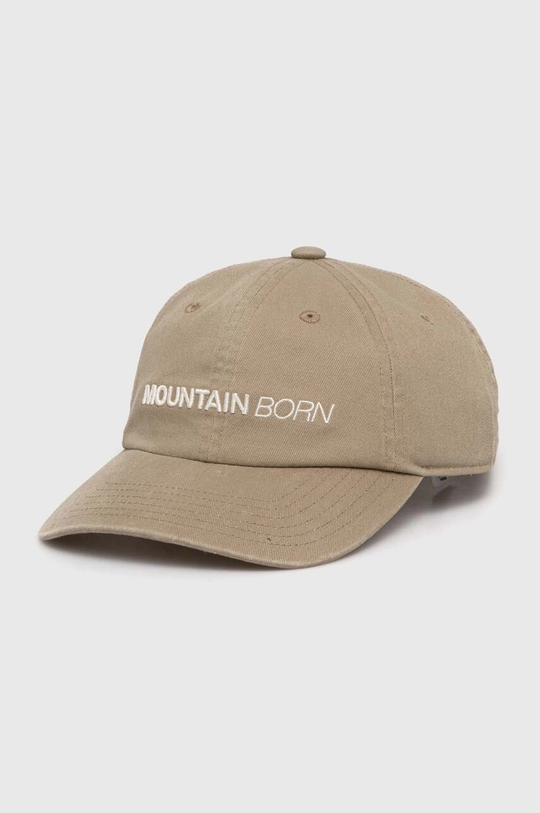 Cotton Peak Performance baseball cap