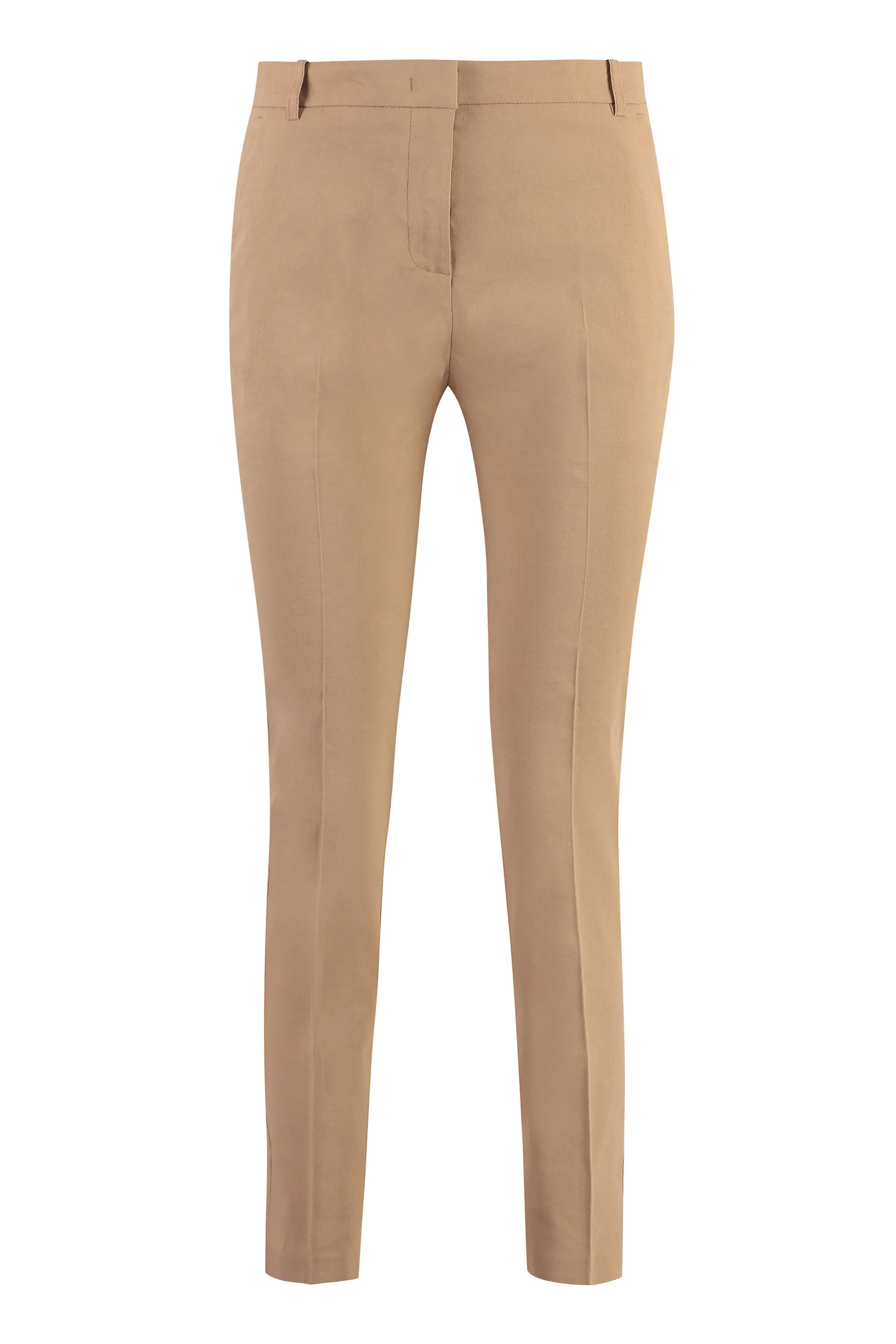 Pinko Slim Cigarette Pants Beautiful