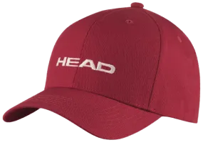Red Hat Promotion - Cappello Head