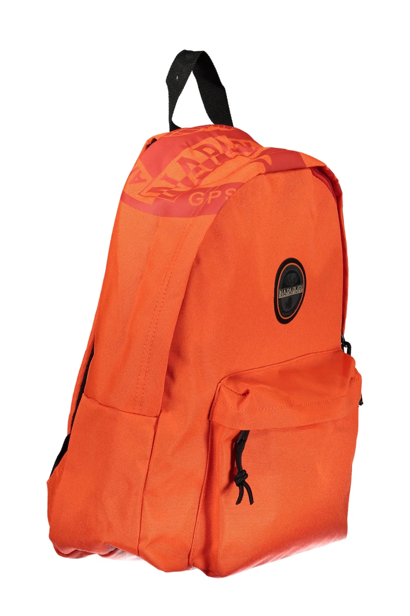 Red Napapijri Men's Backpack