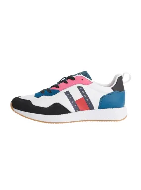 Tommy Jeans Women's Multicolor Sneakers