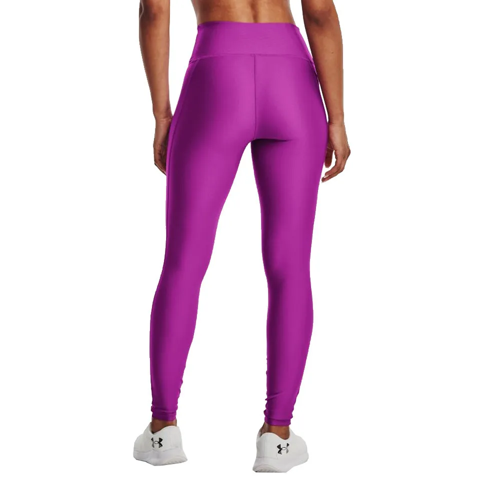 Women's Under Armour HeatGear Hi-Rise Full-Length Leggings