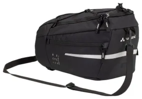 Vaude Silkroad 7L Black Pannier Bag (In Stock)