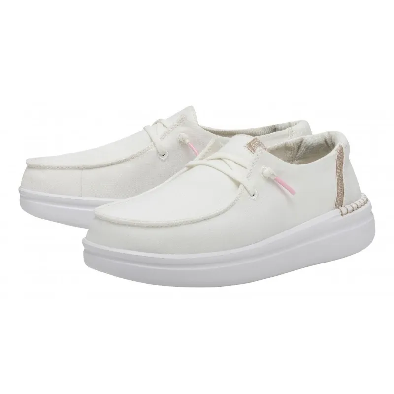 Wendy Rise Hey Dude Women's Shoes