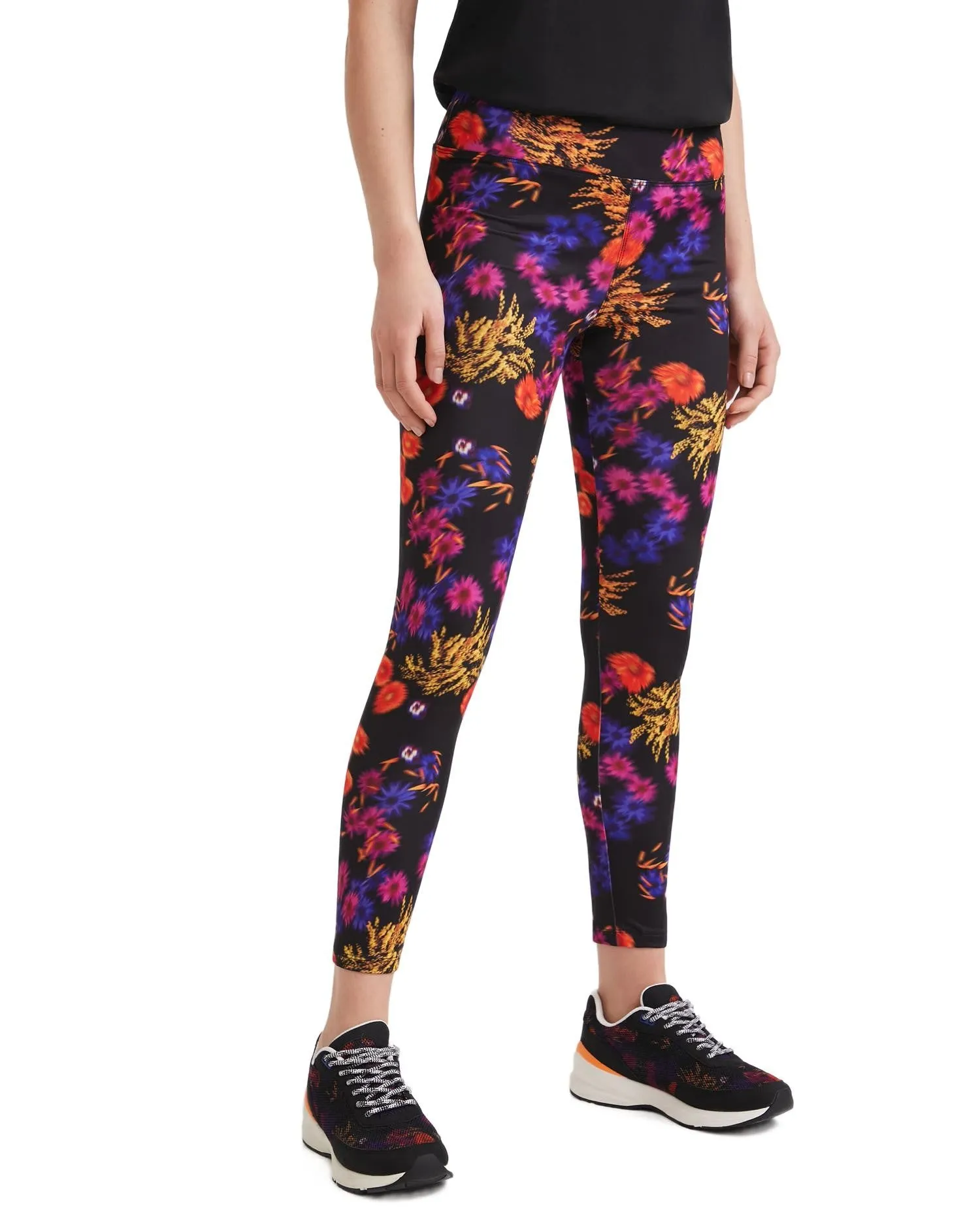 Women's Desigual Leggings