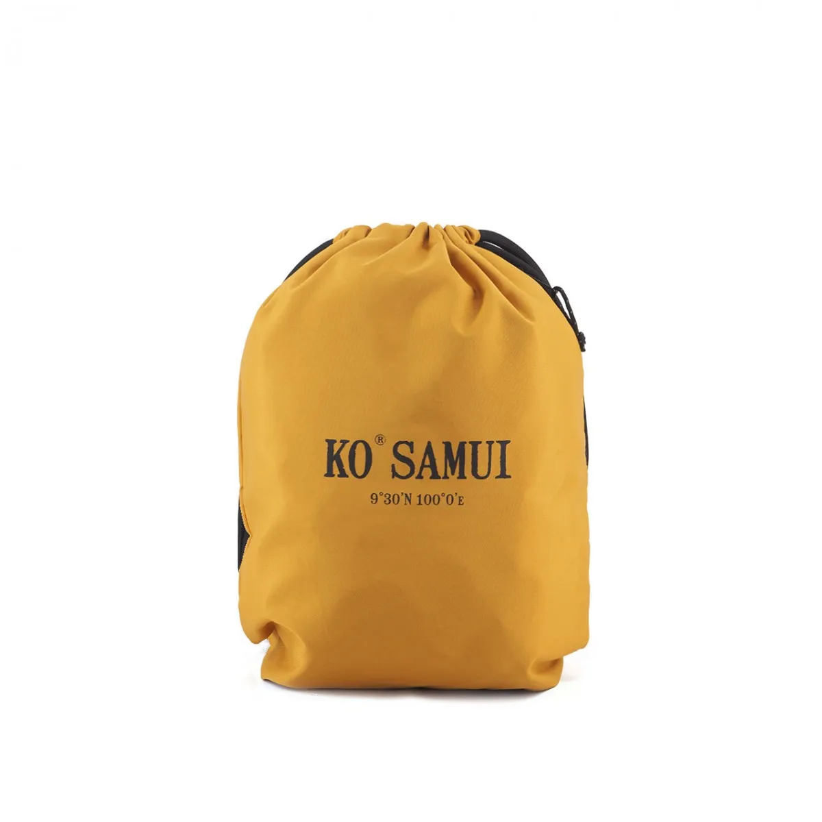 Yellow Zaino Backpack Restock